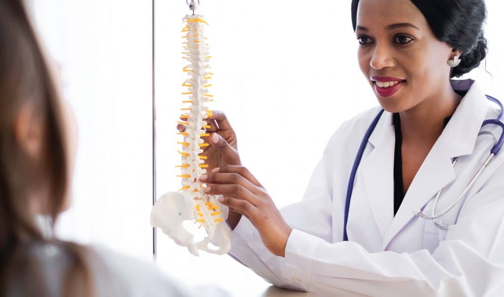 physical therapy vs. chiropractic