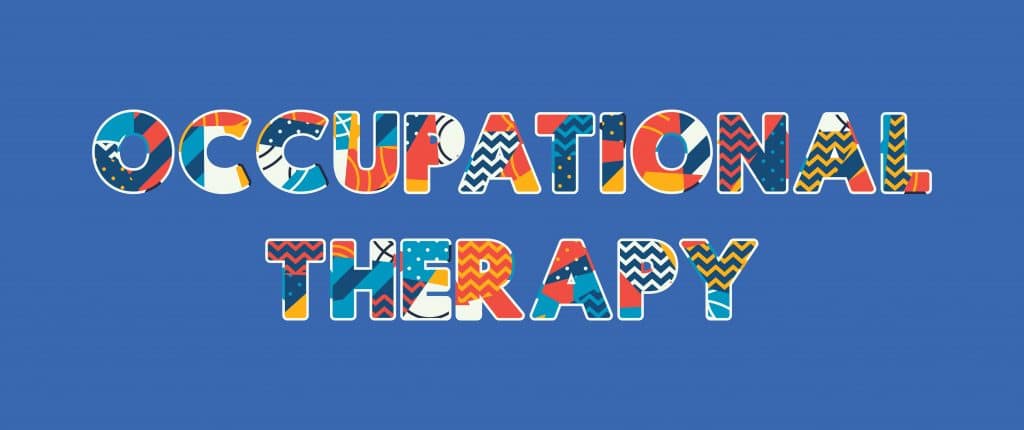 occupational therapy