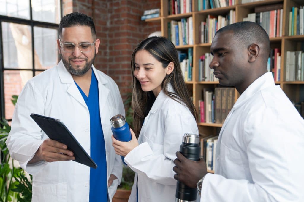 Career Application Cornerstone Rehab