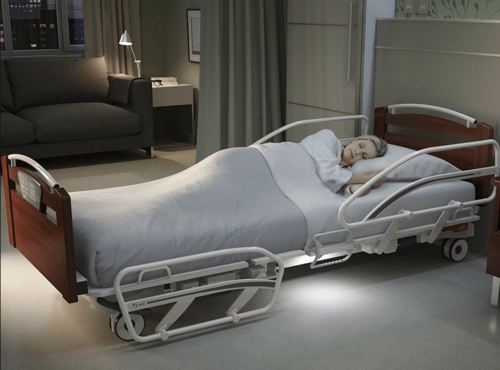 nursing home