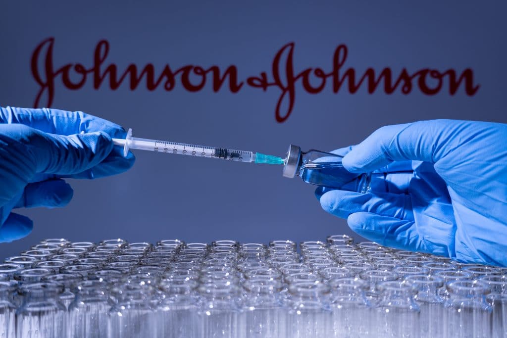 johnson & johnson