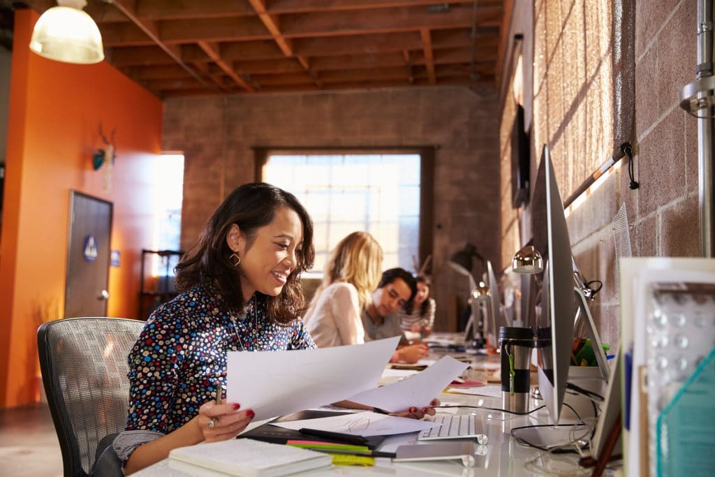 improving workplace culture