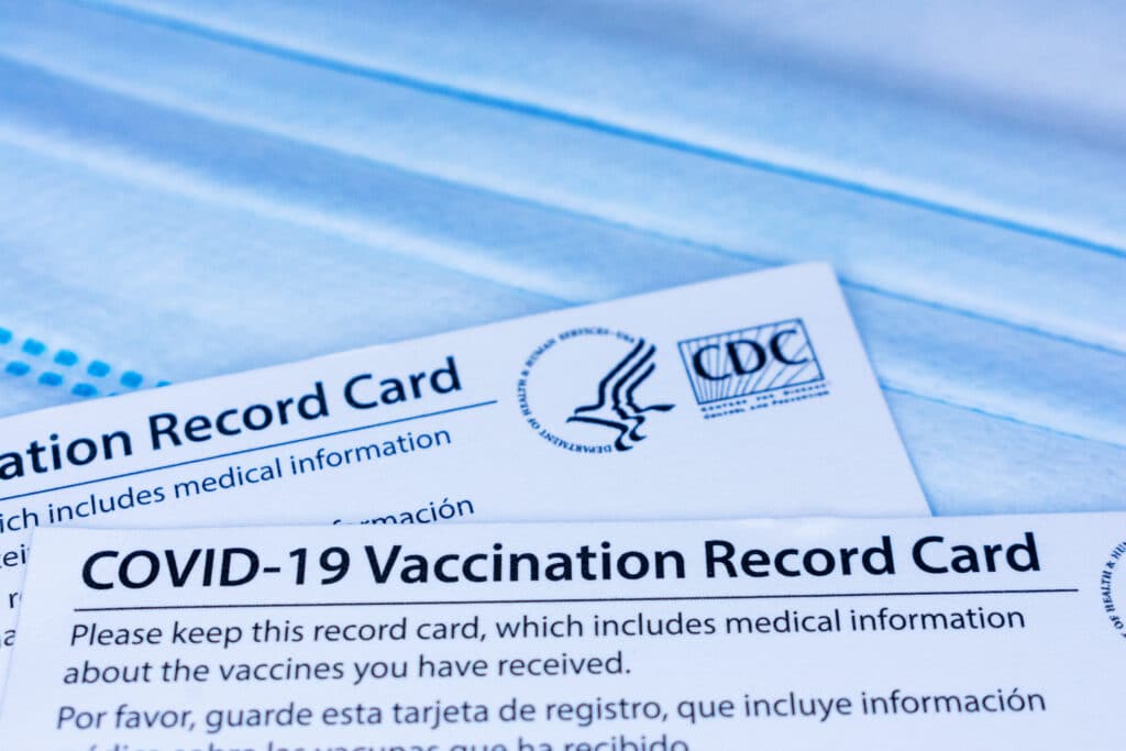 vaccine