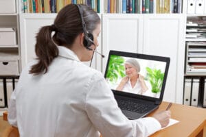 telehealth services