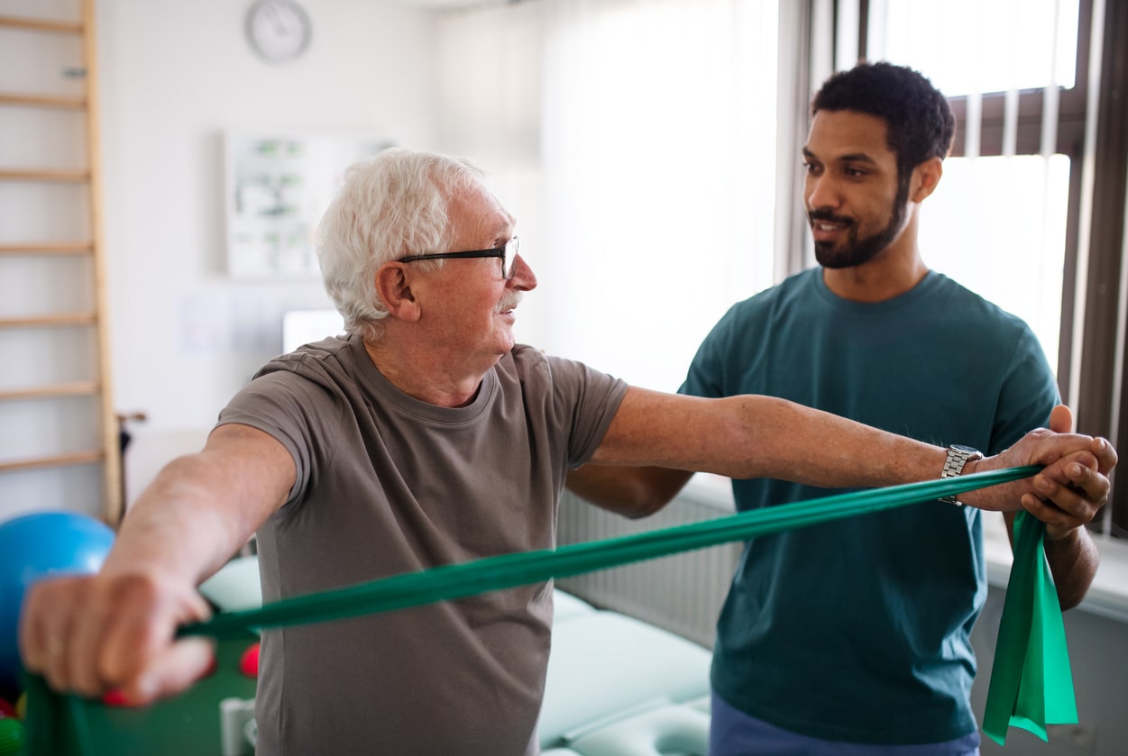 The Need for Physical Therapy Cornerstone Rehab