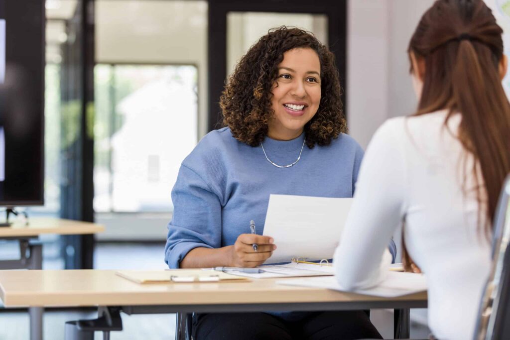 successful job interview tips