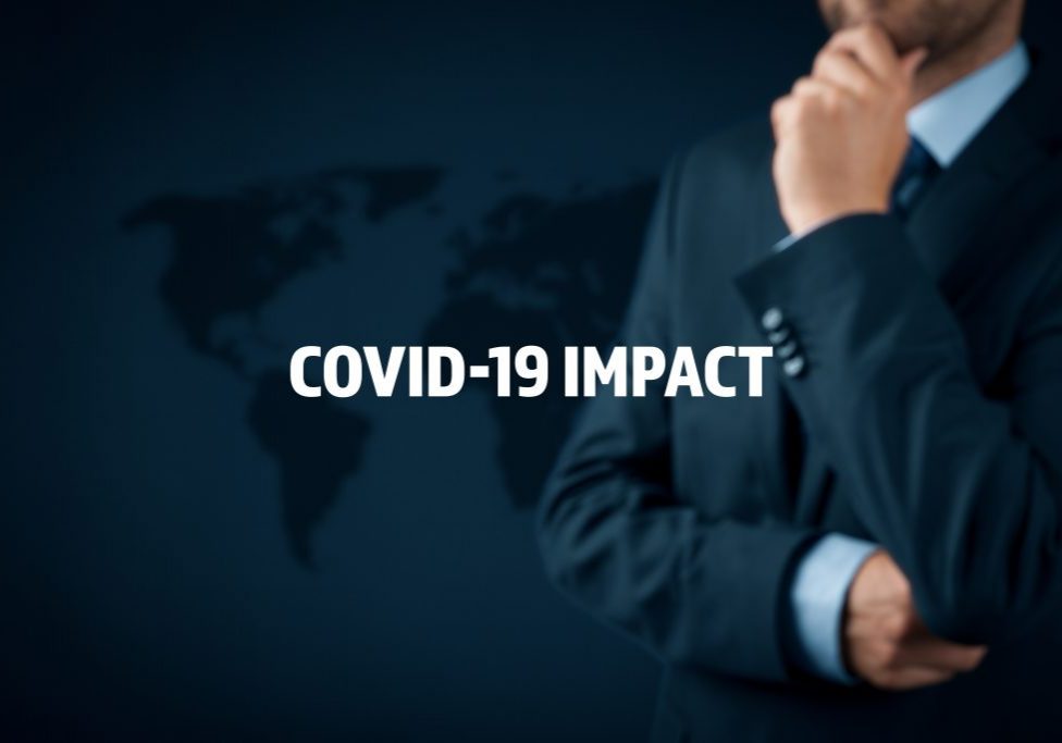 Covid-19,Impact,In,Post,Covid,Era,To,Global,Business.,Politician, covid-19