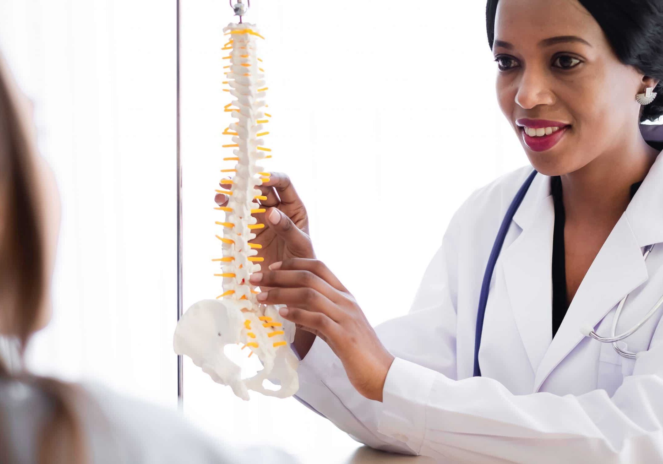 physical therapy vs. chiropractic