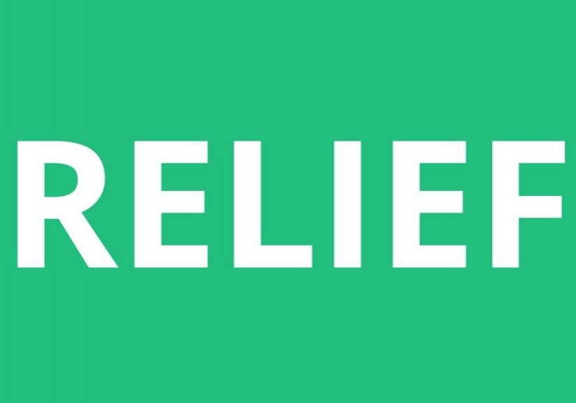 Relief Relief