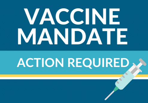 vaccine mandate