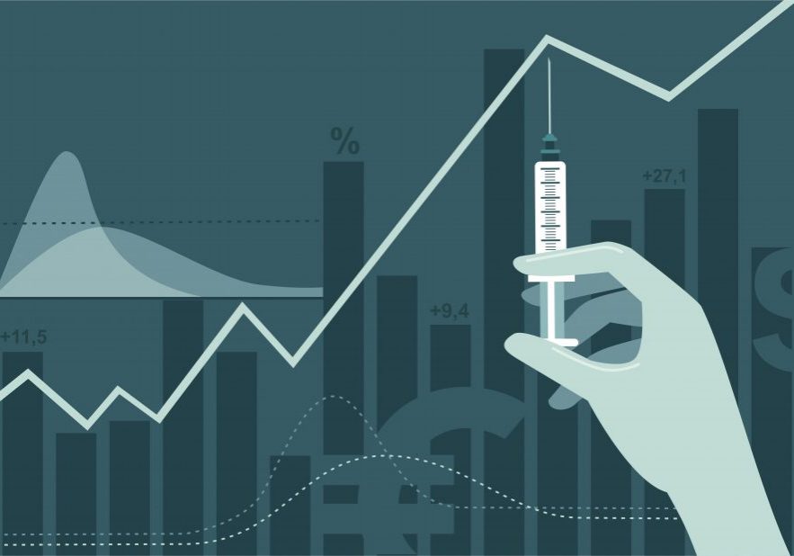SNF's Lag Behind in Reporting reporting vaccination rates