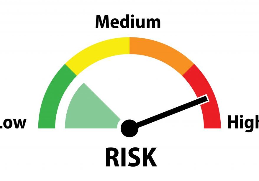Risk,Meter,,High,Risk Risk,Meter,,High,Risk