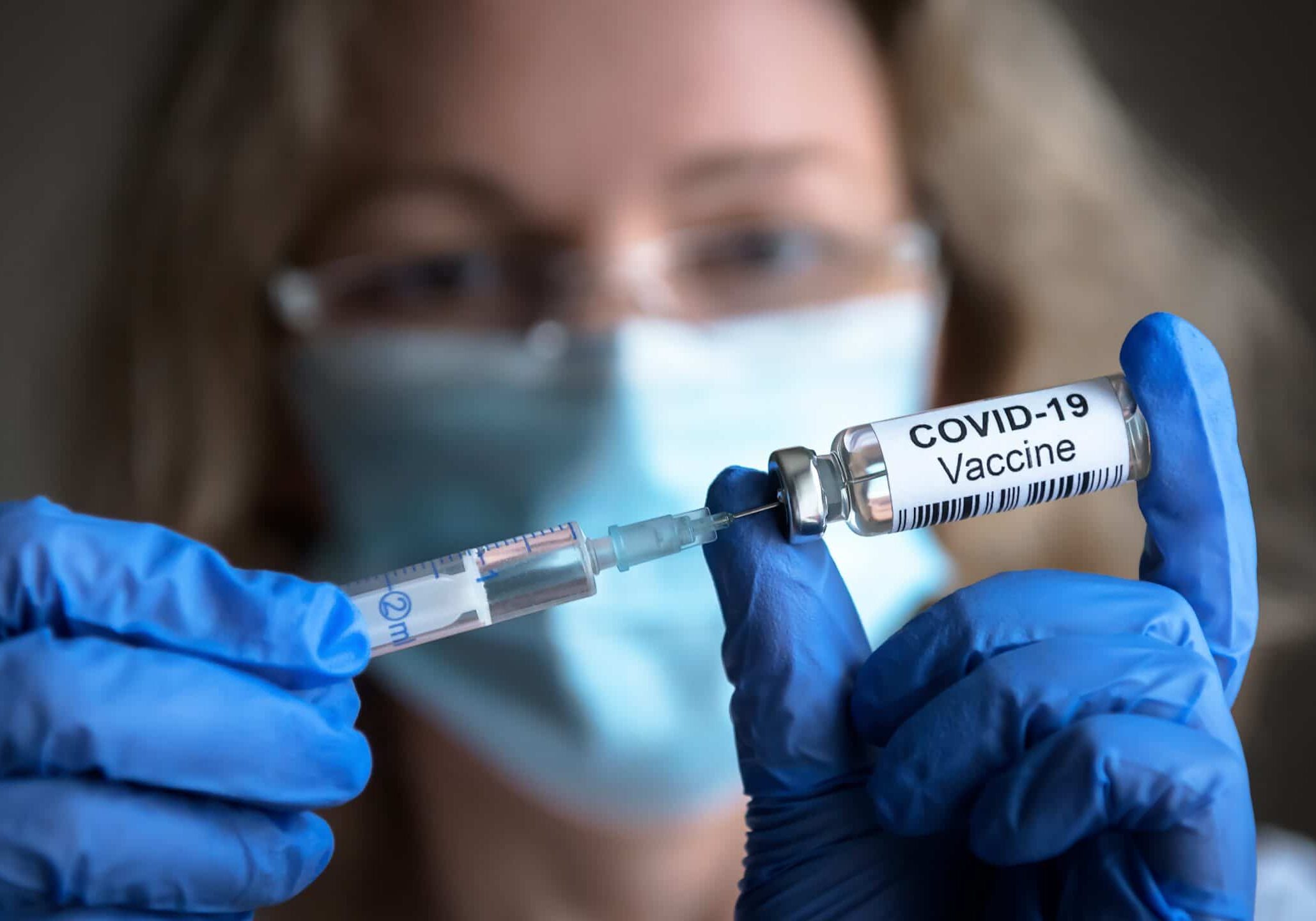 covid-19 vaccine