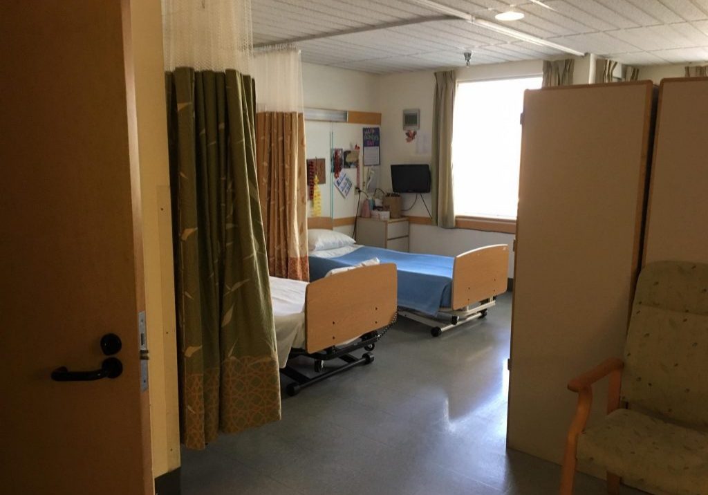 closures nursing homes