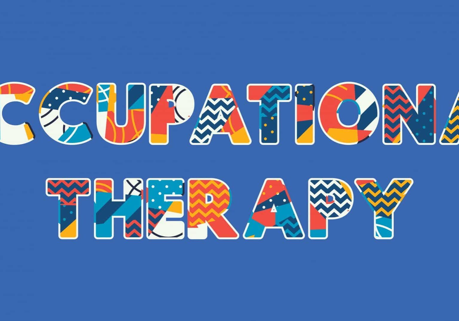 occupational therapy