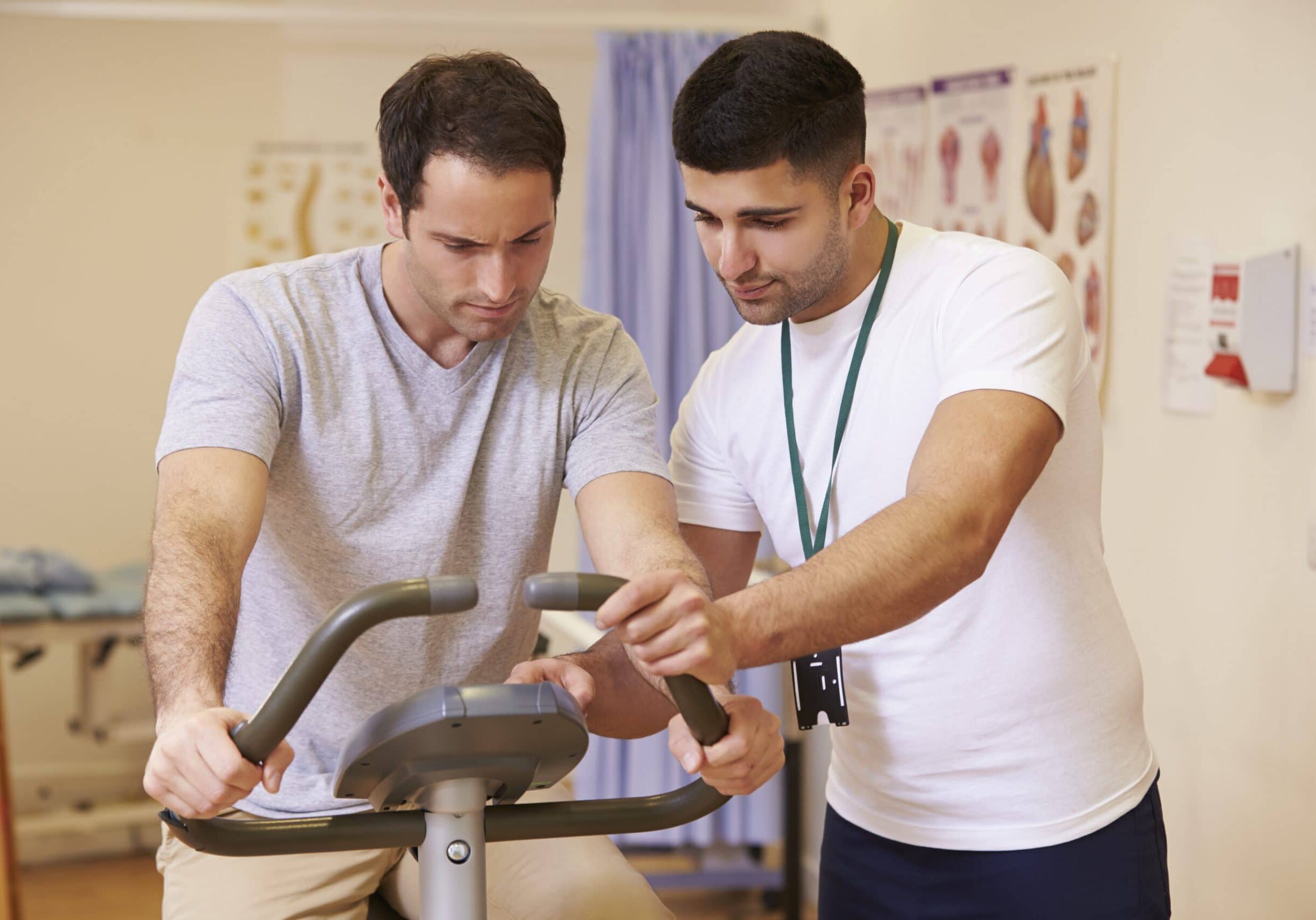 occupational therapy assistants