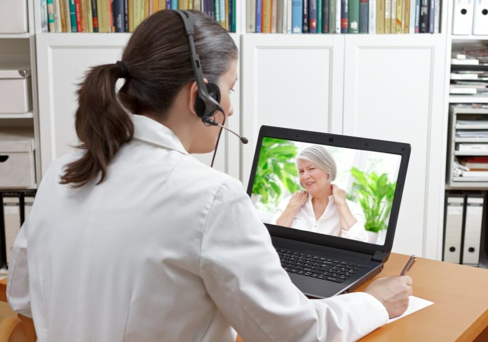 telehealth services